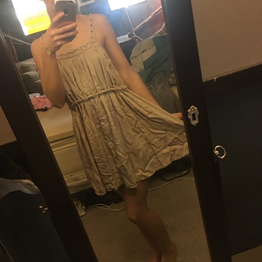 LF Indikah dress